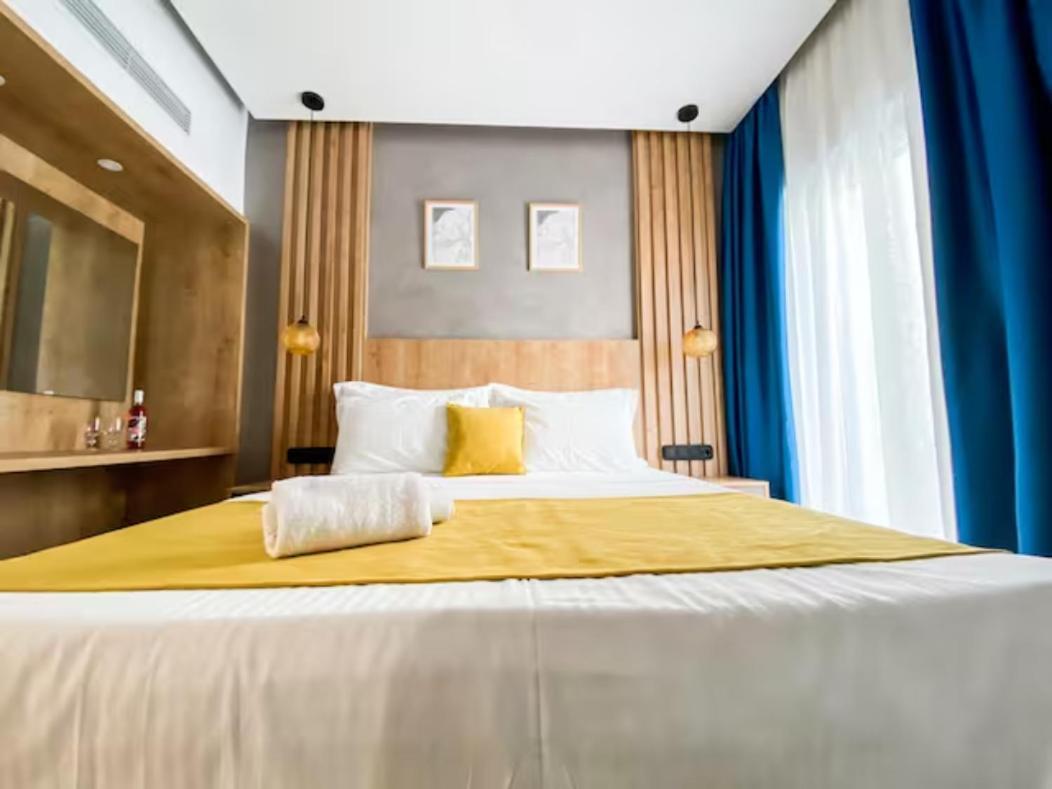 Magdalena Suite 2.0 イラクリオン エクステリア 写真